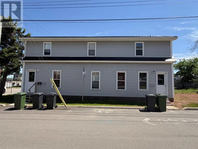 314-316 Richmond Street, Charlottetown, Prince Edward Island C1A1J9