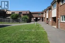 127 - 69 GODSTONE ROAD, Toronto (Don Valley Village), Ontario M2J3C8