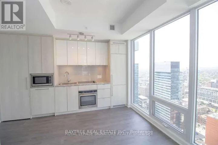 4311 - 115 BLUE JAYS WAY, Toronto (Waterfront Communities), Ontario M5V0N4