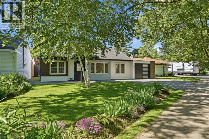 50 BEAMER Avenue, St. Catharines, Ontario L2M2L3