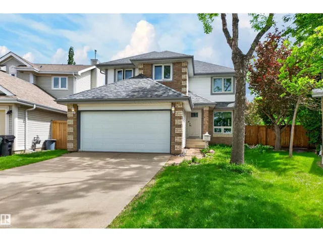 139 LILAC LN, Sherwood Park, Alberta T8H1W1