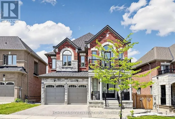 62 PEAR BLOSSOM WAY, East Gwillimbury (Holland Landing), Ontario L9N0S9