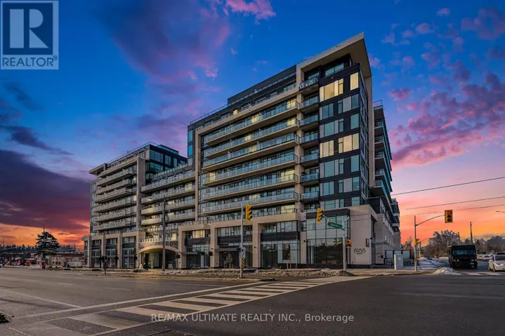 727 - 8188 YONGE STREET, Vaughan (Uplands), Ontario L4J1W5