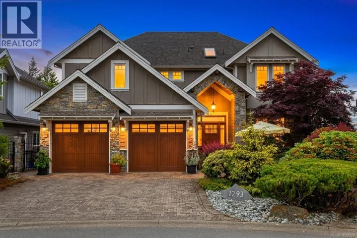 1293 Rockhampton Close, Langford, British Columbia V9B6X5
