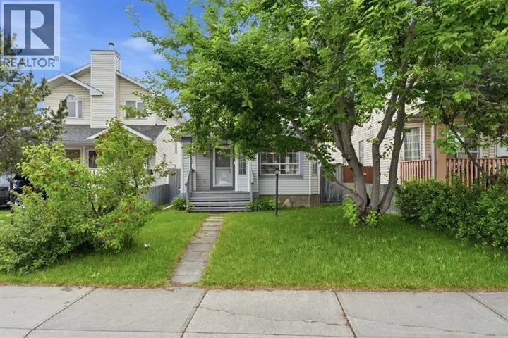 298 Costa Mesa Close NE, Calgary, Alberta T1Y6W7
