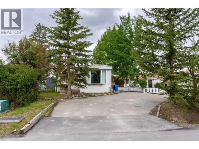 5 Copper Court, Logan Lake, British Columbia V0K1W0