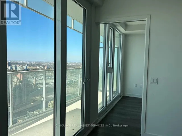 4712 - 3883 QUARTZ ROAD, Mississauga (City Centre), Ontario L5B4M6