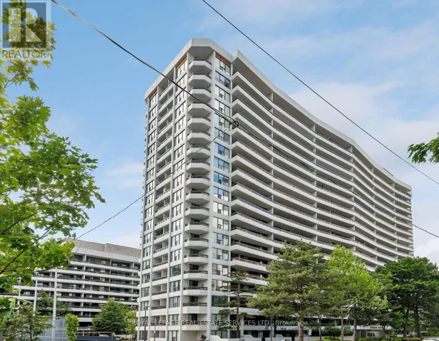 401 - 100 QUEBEC AVENUE, Toronto (High Park North), Ontario M6P4B8