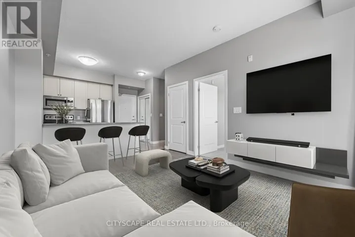 113 - 5020 CORPORATE DRIVE, Burlington (Uptown), Ontario L7L0H7