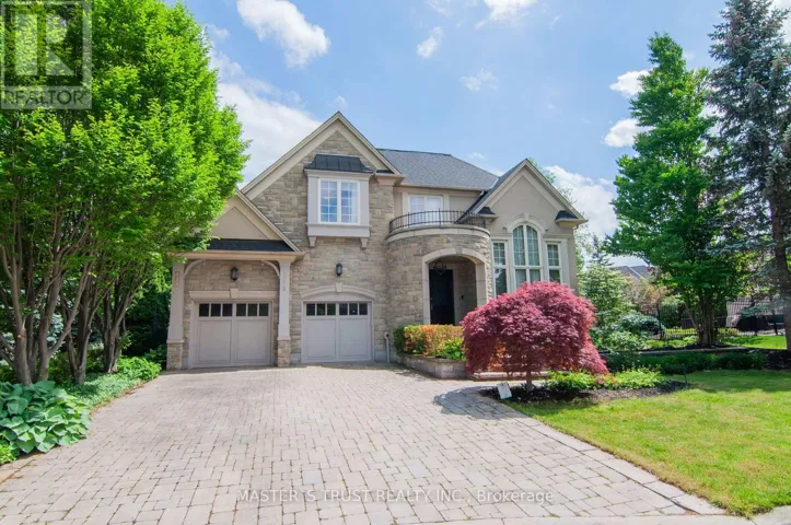 678 ST. NICHOLAS COURT, Mississauga (Lorne Park), Ontario L5H4M5