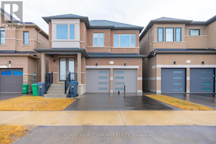 BASEMENT - 43 TWEEDHILL AVENUE, Caledon, Ontario L7C4K5