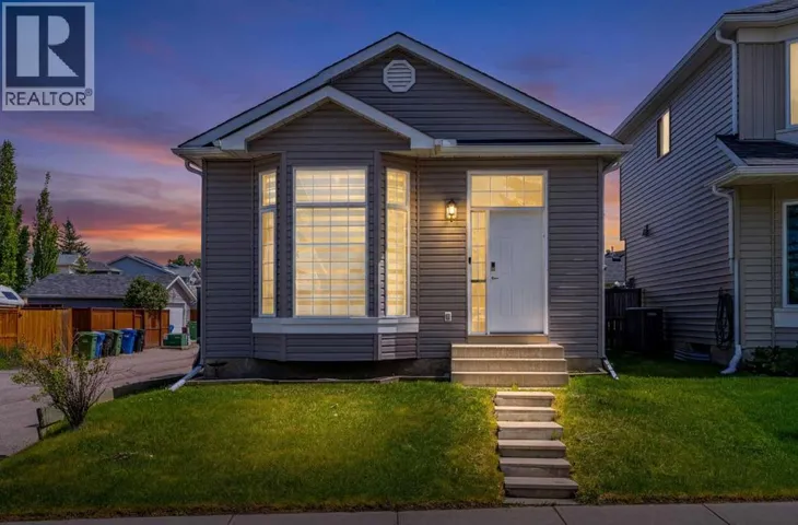 395 River Rock Circle SE, Calgary, Alberta T2C4B9