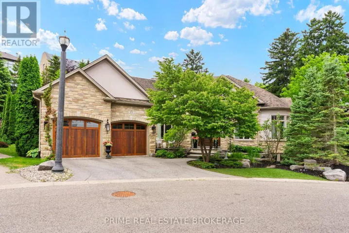 23 - 145 BASE LINE ROAD, London South (South G), Ontario N6C2N6