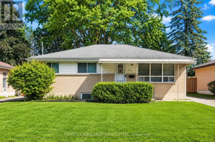 1814 WHITEHALL DRIVE, London East (East H), Ontario N5W1Z3