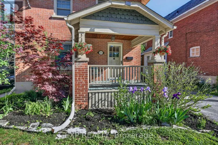 498 MCDONNEL STREET, Peterborough (Town Ward 3), Ontario K9H2X8