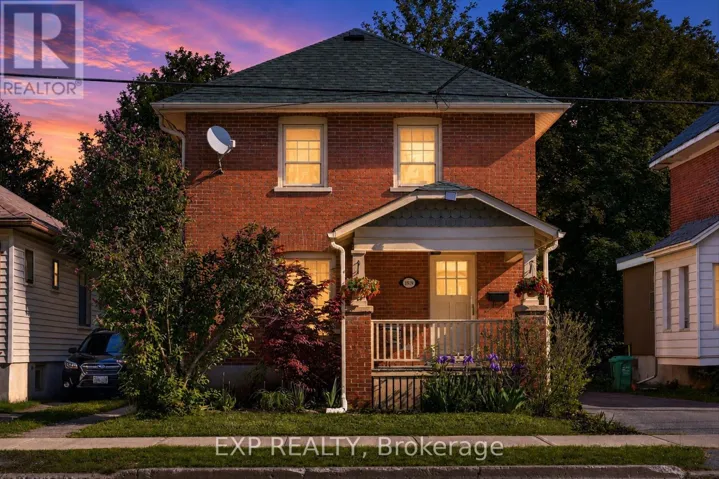 498 MCDONNEL STREET, Peterborough (Town Ward 3), Ontario K9H2X8
