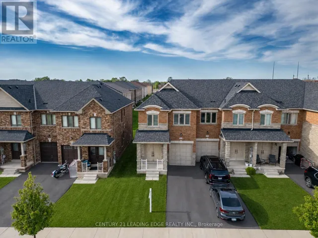 8 BRUTON STREET, Thorold (Thorold Downtown), Ontario L2V0J6