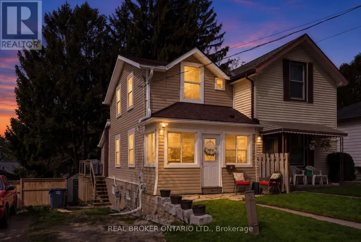 26 DUBLIN STREET N, Guelph (Downtown), Ontario N1H4M8