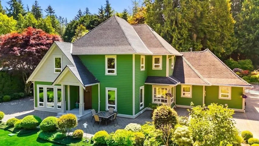 2654 133 STREET, Surrey, British Columbia V4P1X9