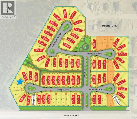 46 Terra Close, Red Deer, Alberta T4P0T8