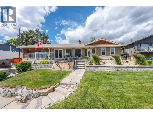 465 Pineview Drive, Kaleden, British Columbia V0H1K0