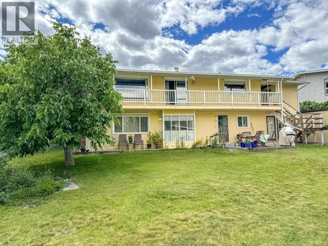 1 Finch Crescent, Osoyoos, British Columbia V0H1V5