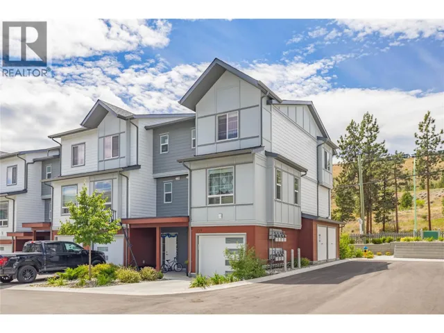4025 Gellatly Road Unit# 159, West Kelowna, British Columbia V4T0E6