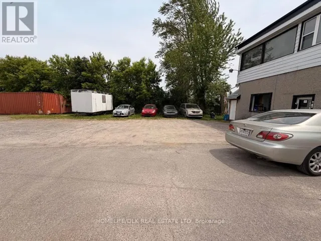 150 STEWART BOULEVARD, Brockville, Ontario K6V4W6