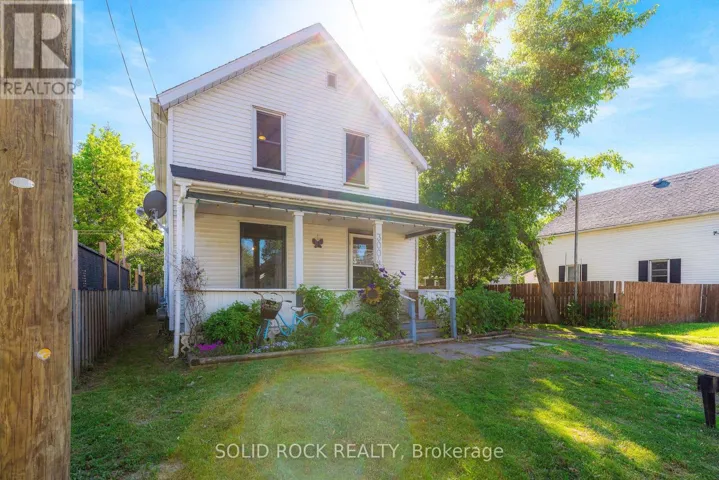 3004 WALKER STREET, Edwardsburgh/Cardinal, Ontario K0E1E0