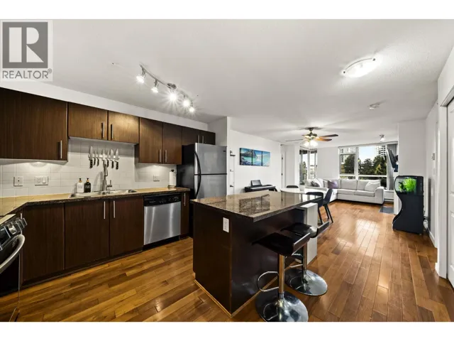 503 2088 MADISON AVENUE, Burnaby, British Columbia V5C6T5