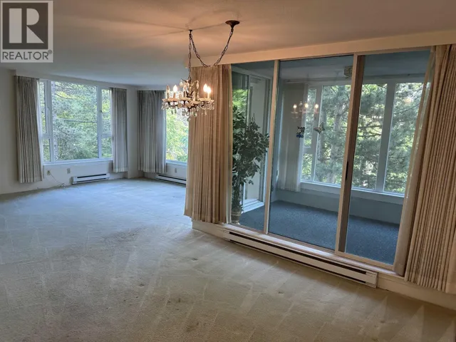 403 5425 YEW STREET, Vancouver, British Columbia V6M3X7