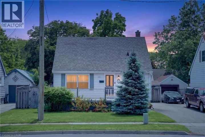 67 ARCHIBALD Street, Brampton, Ontario L6X1M3