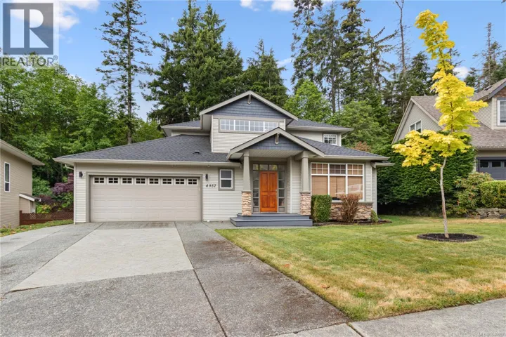 4957 Hartwig Cres, Nanaimo, British Columbia V9T1V9