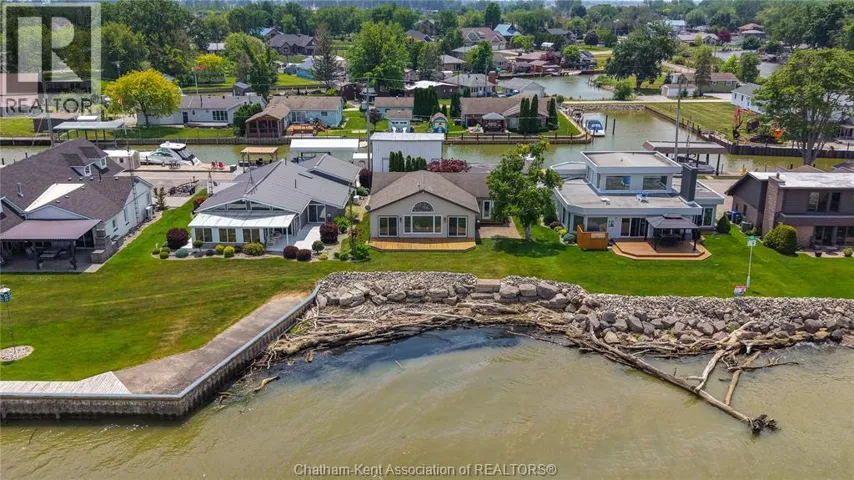 19060 PENINSULA STREET, Lighthouse Cove, Ontario N0P2L0