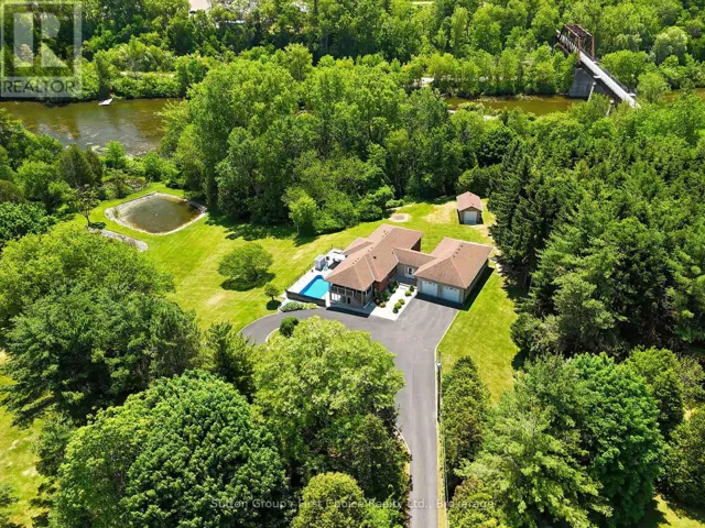 276 MECHANIC STREET W, Norfolk (Waterford), Ontario N0E1Y0