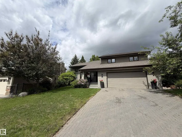 969 RICE RD NW, Edmonton, Alberta T6R1B1
