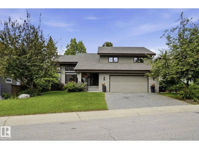 969 RICE RD NW, Edmonton, Alberta T6R1B1
