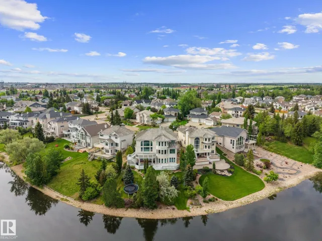 138 TWIN BROOKS COVE CV NW, Edmonton, Alberta T6J6Y2