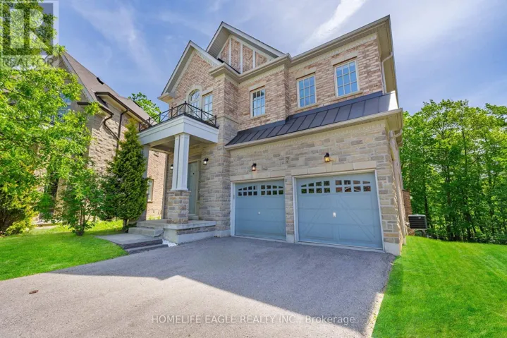 79 MEADOWSWEET LANE, Richmond Hill (Oak Ridges Lake Wilcox), Ontario L4E1B9