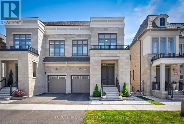 9 QUASAR AVENUE, Richmond Hill (Observatory), Ontario L4C5G9