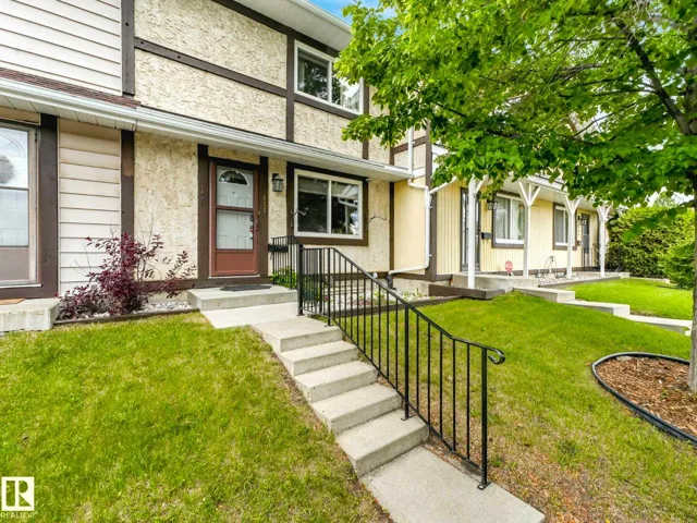 151 TUDOR LN NW, Edmonton, Alberta T5J3T5