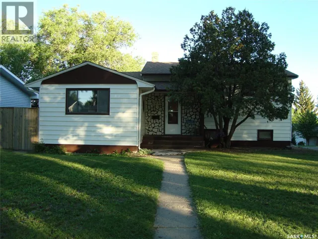 1430 Taylor DRIVE, Swift Current, Saskatchewan S9H1M9