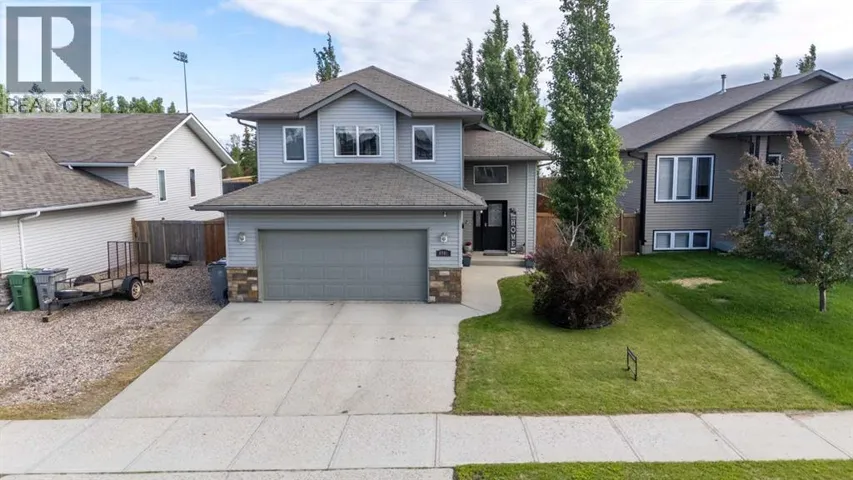 6901 39 Street, Lloydminster, Alberta T9V2Z4
