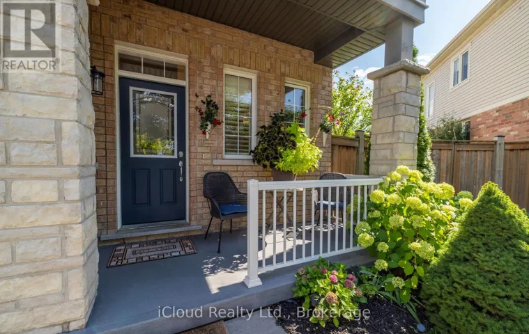 954 PENSON CRESCENT, Milton (CO Coates), Ontario L9T8Z7