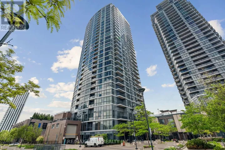2604 - 9 VALHALLA INN ROAD, Toronto (Islington-City Centre West), Ontario M9B0B2