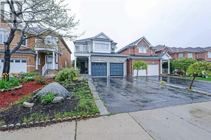 BSMT - 15 GOLD HILL ROAD W, Brampton (Fletcher's Creek Village), Ontario L6X4T6