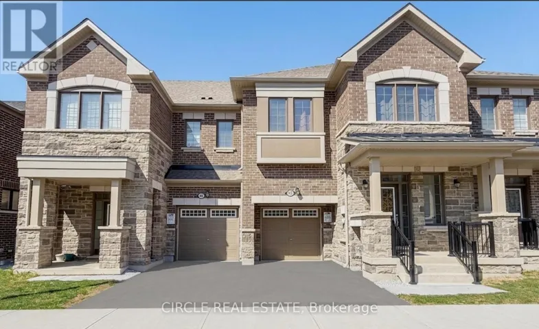 84 KEPPEL CIRCLE, Brampton (Northwest Brampton), Ontario L7A5K9