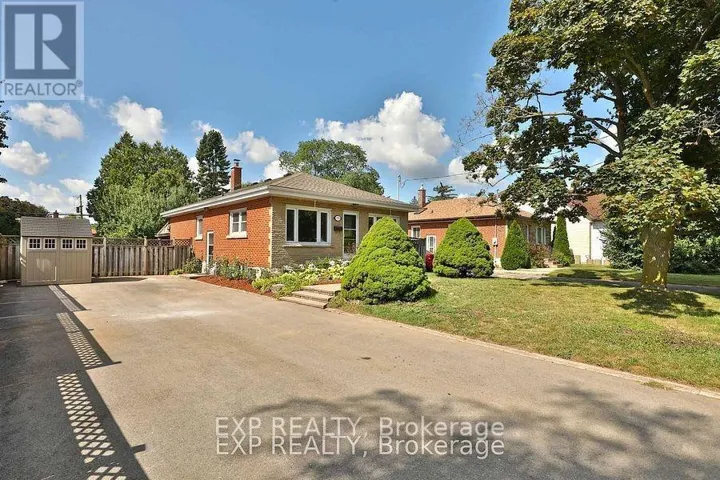 778 DRURY LANE, Burlington (Brant), Ontario L7R2Y2