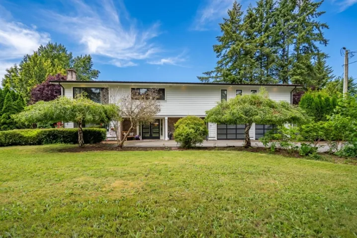 4523 240TH STREET, Langley, British Columbia V2Z2L4