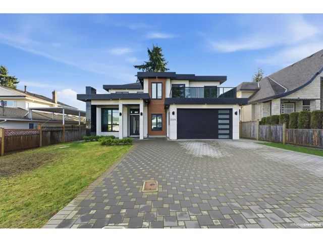 13414 60 AVENUE, Surrey, British Columbia V3X2M3